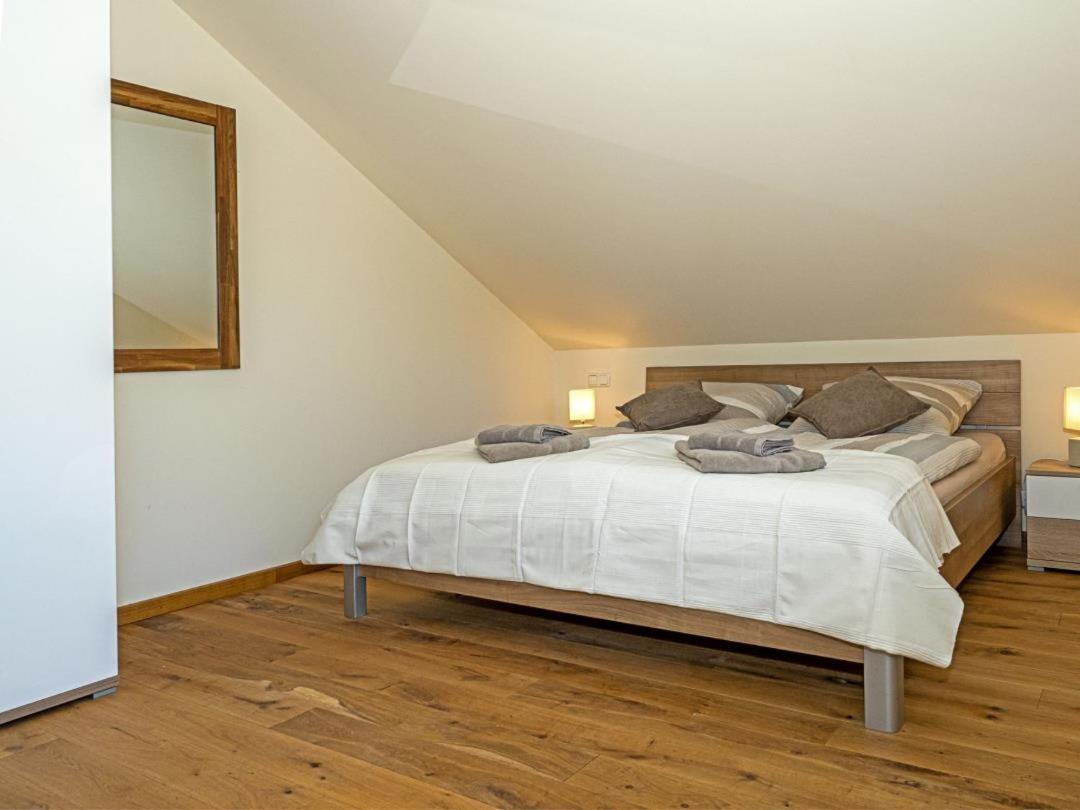 Ferienwohnung Meer Und Muh Pronstorf Exterior photo
