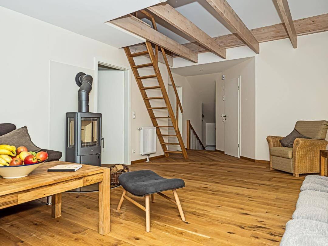 Ferienwohnung Meer Und Muh Pronstorf Exterior photo